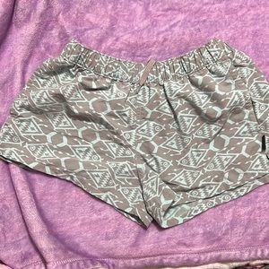 Patagonia baggie shorts